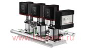 Насосная установка HYDRO Mullti-E 2 CRE 10-5