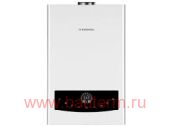 Одноконтурный газовый котел дым NOBBY BASE ATMO (S)/(E) 32-OC, KENTATSU