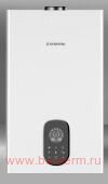 Одноконтурный газовый котел турбо NOBBY BASE (S)/(E) 32-CS, KENTATSU