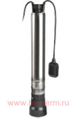 Погружной центробежный колодезный насос ECO FLOAT-3 UNIPUMP
