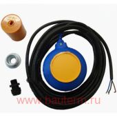 Поплавковый выключатель уровня MINIMATIC/C 10A