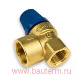     1/2"  3/4"  6  (), CALEFFI