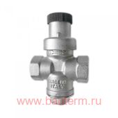 Редуктор давления для бойлера 1/2" 15 бар