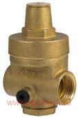 Редуктор давления поршневой от 1 до 4,5 бар 11/4", VALTEC