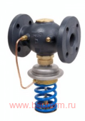 Регулятор AVA PN25 Ду32/12.5 1-4.5бар, Danfoss