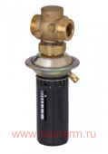 Регулятор AVP PN25 15 KVS4, Danfoss
