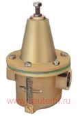 Регулятор давления 10BIS DN 50, Danfoss