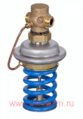Регулятор давления AVD 25 1-5 бар, Danfoss