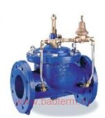 Регулятор давления C101 DN 50, Danfoss