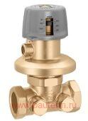 Регулятор перепада давления 25-60 кПа, 1" CALEFFI