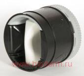 Регулятор расхода profi-air d 80 мм/ регулировка 20 – 50 м3/ч с шагом в 5 м3/ч