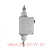 Реле давления RT263AL.0.1-1.0bar, Danfoss