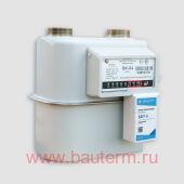Счетчик газа РБГ G4 с телеметрией