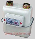 Счетчик газа СГД ТК G4 3/4"