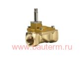 Соленоидный клапан EV 220 A 18 B G3/4N NО, Danfoss