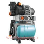 Станция бытового водоснабжения автоматическая 4000/5 Comfort Eco GARDENA