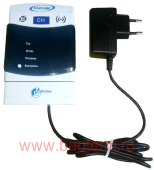 СЗ-1-1АГ бытовой сигнализатор CH4 с адаптером питания, ЦИТ-Плюс