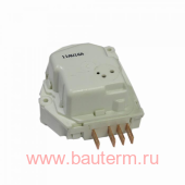 Предохранитель, тепловое реле ПТР-103 к холодильникам Indesit, Ariston, Стинол