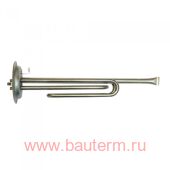 ТЭН для бойлера (нагревательный элемент 2,0 кВт RZL (22) под анод M6)
