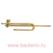 ТЭН для бойлера (нагревательный элемент RCA PA 1,2 кВт под анод M6)