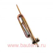 ТЭН для бойлера (нагревательный элемент RCA PA 2500 Вт под анод М6)
