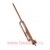 ТЭН для бойлера (нагревательный элемент RCF 2500 Вт под анод M8)