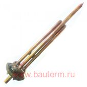 ТЭН для бойлера (нагревательный элемент RCT 1,6 кВт G10-340)