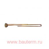 ТЭН для бойлера (нагревательный элемент RCT 3000 Вт под анод M6)