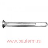 ТЭН для бойлера (нагревательный элемент RF 1300 Вт под анод М4)