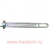 ТЭН для бойлера (нагревательный элемент RF 2000 Вт, под анод М4)