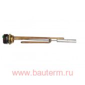 ТЭНовая группа RСT 1,5 кВт 70гр./83гр.