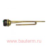 ТЭНовая группа с термостатом RCT 2000 Вт 70 С