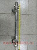 Теплообменник квартирный 15 кВт 1.1/4"х3/4" для радиаторов до 120м2 РУСПОТОК