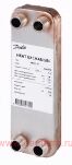 Теплообменник XB 04-1 60, Danfoss