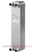 Теплообменник XB 37M-1 20, Danfoss