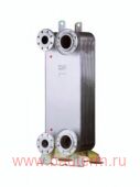Теплообменник XB 70L-1 110, Danfoss