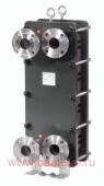 Теплообменник XG31H-1 20, Danfoss