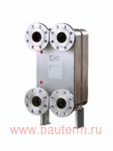 Теплообменник XGС-С008-M-5-PL-12 D, Danfoss