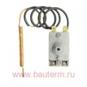 Терморегулятор капиллярный защитный SPC-М 90 гр.