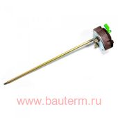 Терморегулятор стержневой 70 С/83 С с ручкой
