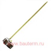 Терморегулятор стержневой TBS 70 С/83 С