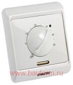 Термостат комнатный (НЗ сервопривод–отопл., НО-охл. конд.), VALTEC