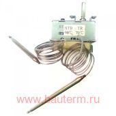Термостат STB-TR Н19 регулируемый/защитный 3-х фазный