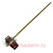 Термостат стержневой RTS 67/72 16A с ручкой
