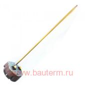 Термостат стержневой RTS3 16A 78С/90С