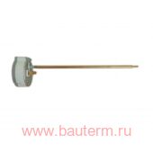 Термостат стержневой TBS 220 16A