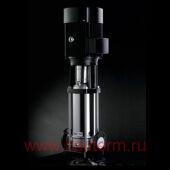 Вертикальный многоступенчатый центробежный насос, чугун CDL 32-150-2, CNP