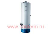 Водонагреватель газовый 300л накопительный SAG-3-300Т напольный BAXI