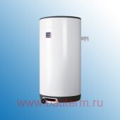 Водонагреватель комбинированный OKC 125/0,7м2