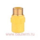 Вставка диэлектрическая Profactor г/ш 1/2" (10/150), шт